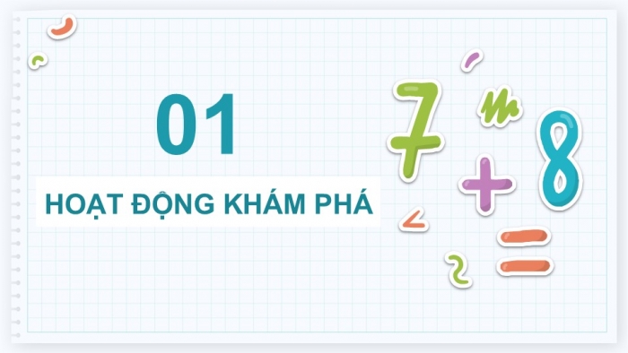 Giáo án điện tử Toán 5 kết nối Bài 38: Tìm hai số khi biết tổng và tỉ số của hai số đó