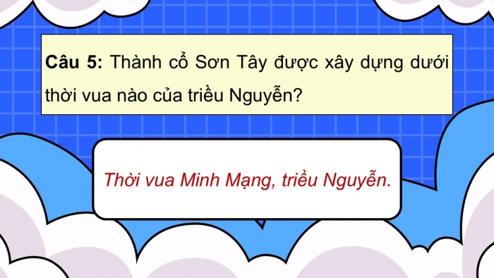 Giáo án điện tử Ngữ văn 9 kết nối Bài 9: Yên Tử, núi thiêng (Thi Sảnh)