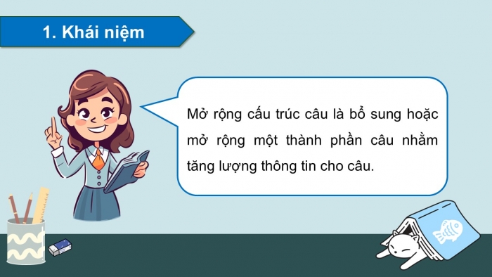 Giáo án điện tử Ngữ văn 9 kết nối Bài 9: Thực hành tiếng Việt (2)