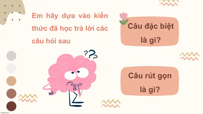 Giáo án PPT dạy thêm Ngữ văn 9 Chân trời bài 7: Ôn tập thực hành tiếng Việt