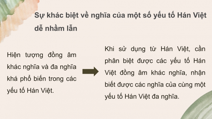 Giáo án PPT dạy thêm Ngữ văn 9 Chân trời bài 8: Ôn tập thực hành tiếng Việt