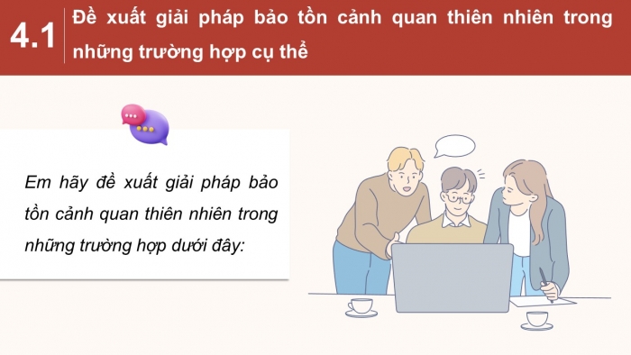 Giáo án điện tử Hoạt động trải nghiệm 12 kết nối Chủ đề 6 Tuần 2