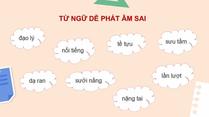 Giáo án điện tử Tiếng Việt 5 kết nối Bài 18: Người thầy của muôn đời