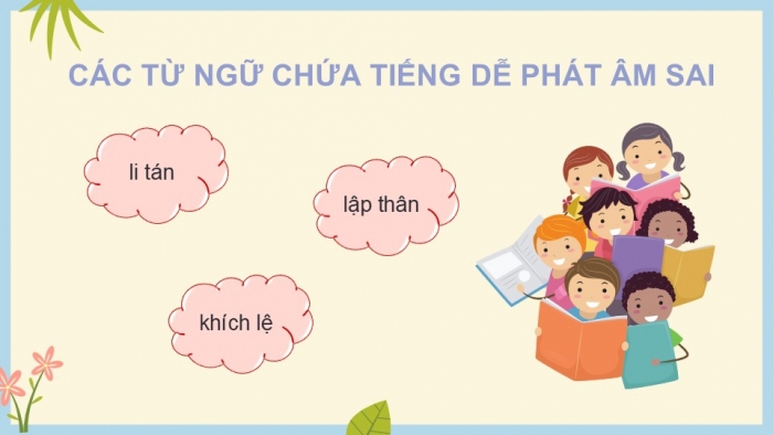 Giáo án điện tử Tiếng Việt 5 kết nối Bài 20: Cụ Đồ Chiểu