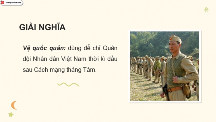 Giáo án điện tử Tiếng Việt 5 kết nối Bài 23: Viết hoa danh từ chung để thể hiện sự tôn trọng đặc biệt