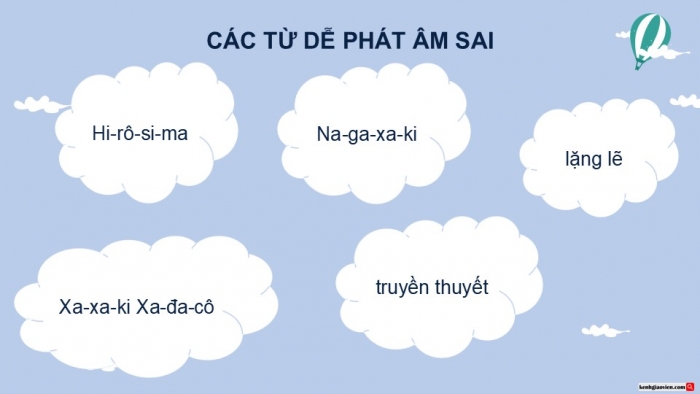 Giáo án điện tử Tiếng Việt 5 kết nối Bài 26: Những con hạc giấy