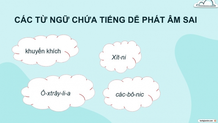 Giáo án điện tử Tiếng Việt 5 kết nối Bài 28: Giờ Trái Đất