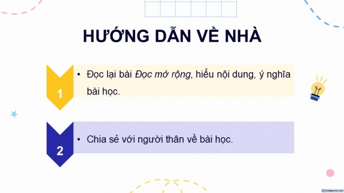 Giáo án điện tử Tiếng Việt 5 kết nối Bài 30: Đọc mở rộng (Tập 2)