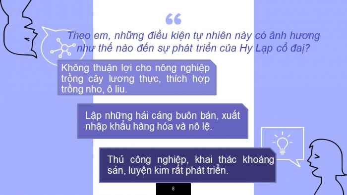 Giáo án và PPT đồng bộ Lịch sử 6 kết nối tri thức