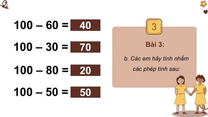 Giáo án PPT Toán 2 cánh diều bài Luyện tập (tiếp theo) (Chương 2 tr. 72)