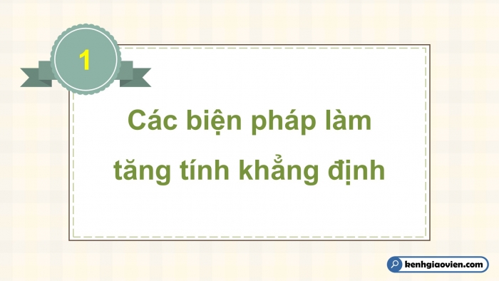 Giáo án PPT dạy thêm Ngữ văn 12 Kết nối bài 6: Ôn tập thực hành tiếng Việt