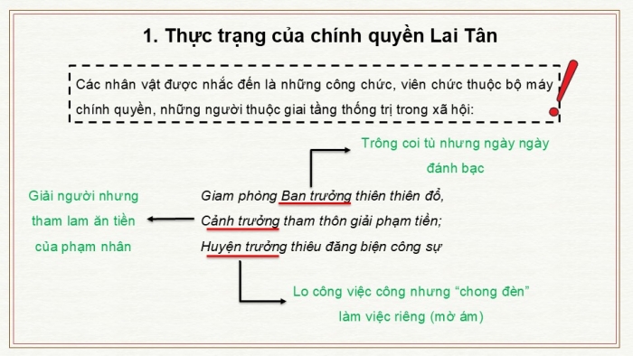 Giáo án PPT dạy thêm Ngữ văn 12 cánh diều bài 6: Nhật kí trong tù (Hồ Chí Minh) - vb Lai Tân