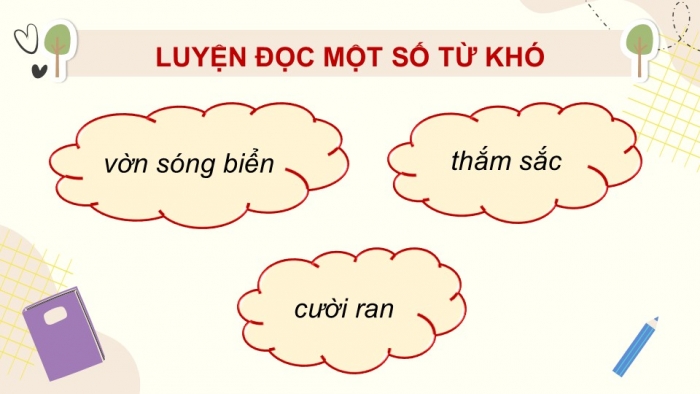 Giáo án điện tử Tiếng Việt 5 cánh diều Bài 16: Bài ca Trái Đất