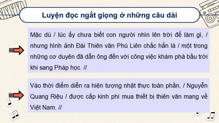 Giáo án điện tử Tiếng Việt 5 cánh diều Bài 17: Vinh danh nước Việt