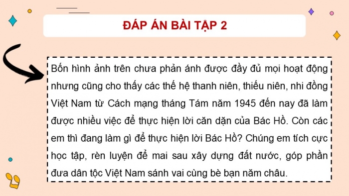 Giáo án điện tử Tiếng Việt 5 cánh diều Bài 18: Nghìn năm văn hiến