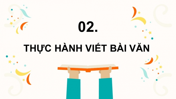 Giáo án điện tử Tiếng Việt 5 cánh diều Bài 18: Kể chuyện sáng tạo (Ôn tập)