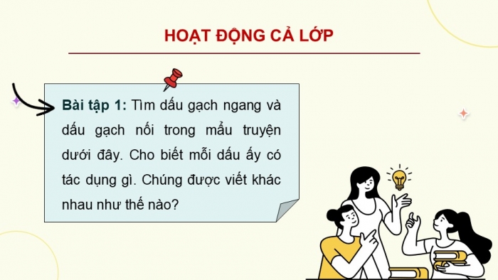 Giáo án điện tử Tiếng Việt 5 cánh diều Bài 19: Ôn tập cuối năm học (Tiết 9)