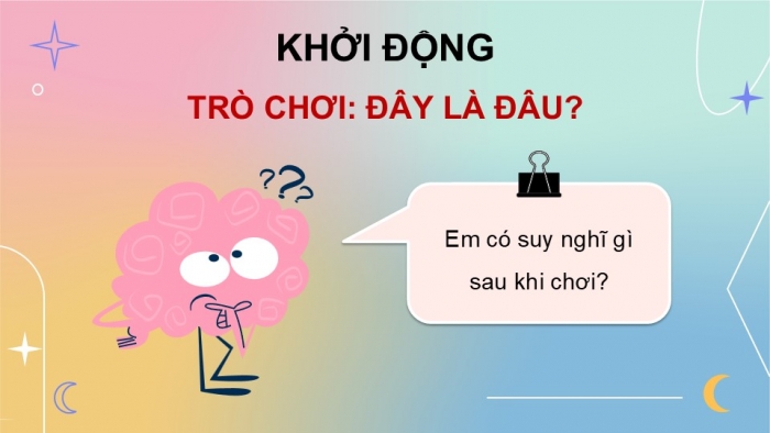 Giáo án điện tử Hoạt động trải nghiệm 5 kết nối Chủ đề Tự hào quê hương em - Tuần 28