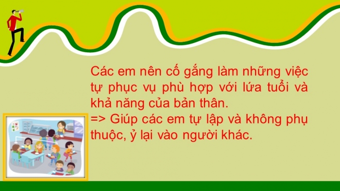 Giáo án PPT HĐTN 2 cánh diều Chủ đề 2 Tuần 7