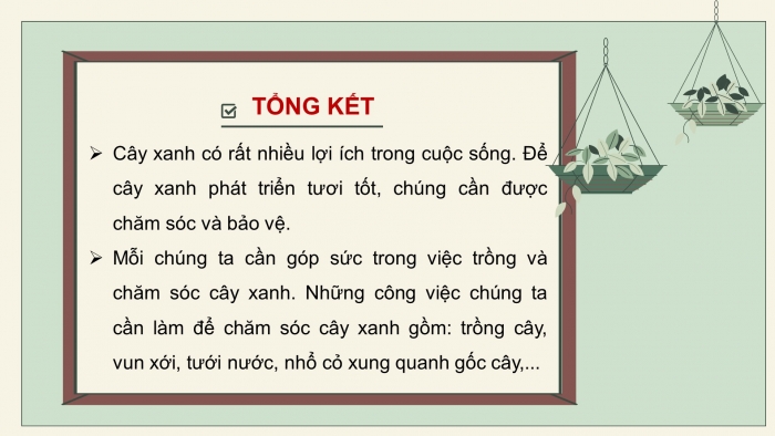 Giáo án PPT HĐTN 2 cánh diều Chủ đề 3 Tuần 9