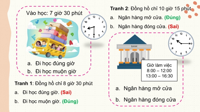 Giáo án PPT Toán 2 cánh diều bài Luyện tập chung (Chương 3 tr. 38)