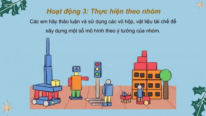 Giáo án PPT Toán 2 cánh diều bài Em vui học toán (Chương 3)