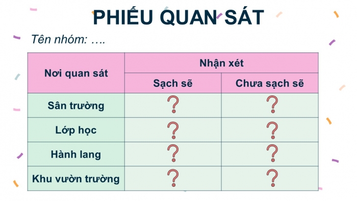 Giáo án PPT HĐTN 2 cánh diều Chủ đề 6 Tuần 23