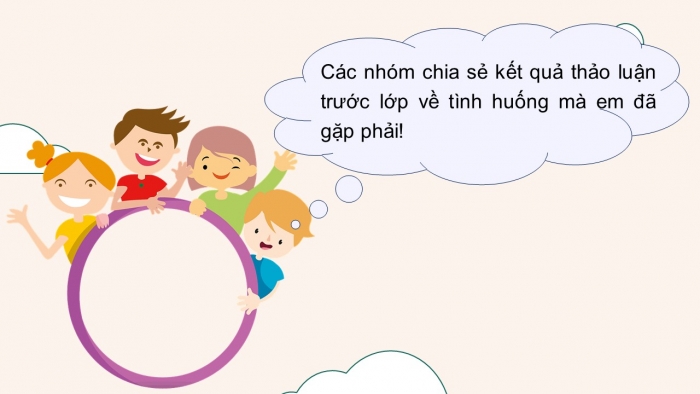 Giáo án PPT HĐTN 2 cánh diều Chủ đề 8 Tuần 31