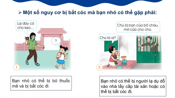 Giáo án PPT HĐTN 2 cánh diều Chủ đề 9 Tuần 33