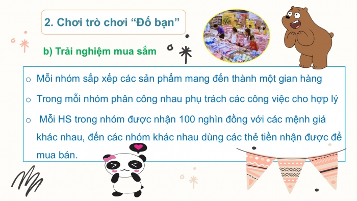 Giáo án PPT Toán 2 cánh diều bài Em vui học toán (Chương 4)