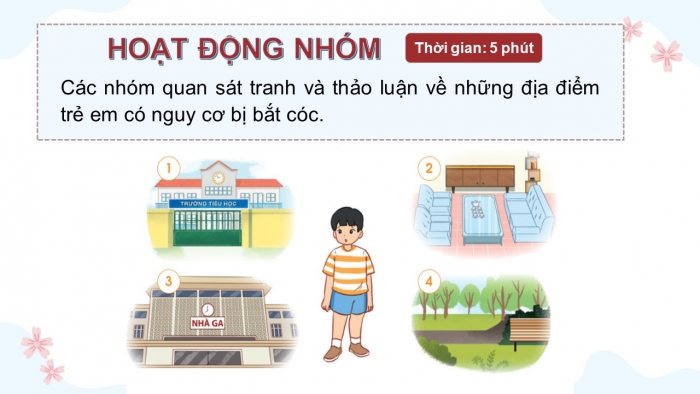 Giáo án PPT HĐTN 2 cánh diều Chủ đề 9 Tuần 34