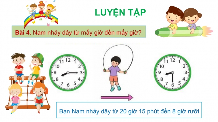 Giáo án PPT Toán 2 cánh diều bài Ôn tập về hình học và đo lường (Chương 4)