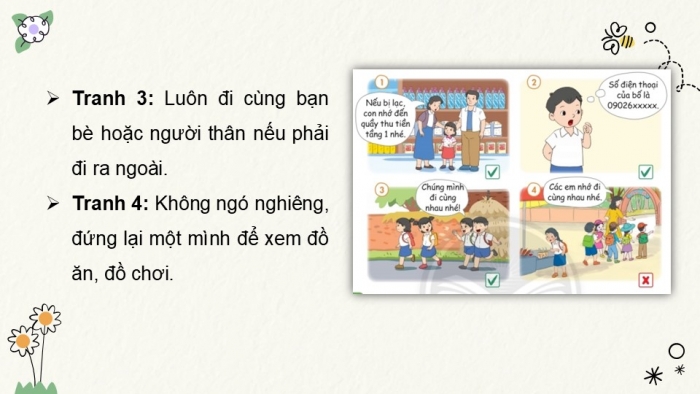 Giáo án PPT HĐTN 2 chân trời Chủ đề 2 Tuần 6