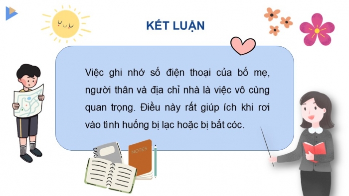 Giáo án PPT HĐTN 2 chân trời Chủ đề 2 Tuần 8