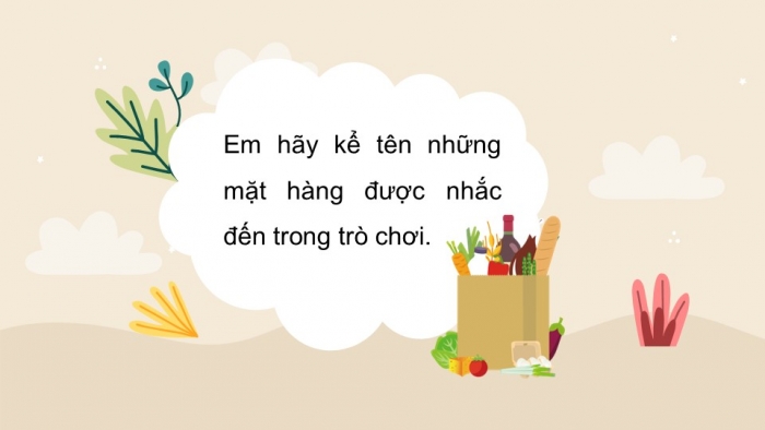 Giáo án PPT HĐTN 2 chân trời Chủ đề 5 Tuần 17