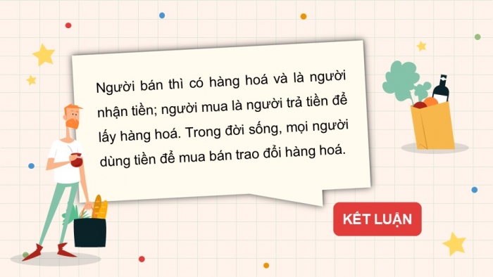 Giáo án PPT HĐTN 2 chân trời Chủ đề 5 Tuần 18