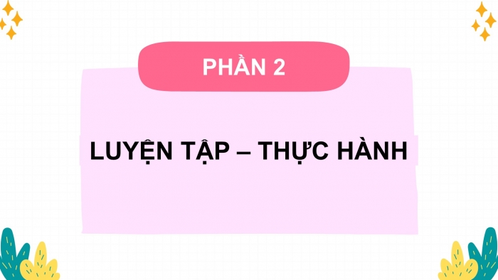 Giáo án PPT Âm nhạc 2 kết nối Tiết 14: Nghe nhạc Múa sư tử thật là vui, Ôn tập bài hát Chú chim nhỏ dễ thương