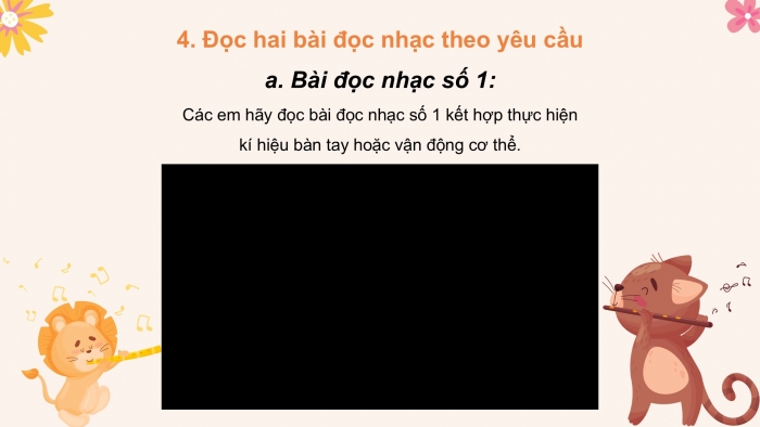 Giáo án PPT Âm nhạc 2 kết nối Tiết 16, 17: Ôn tập cuối Học kì I