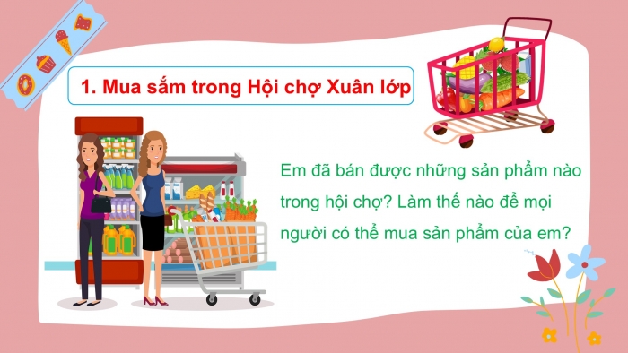 Giáo án PPT HĐTN 2 chân trời Chủ đề 5 Tuần 20