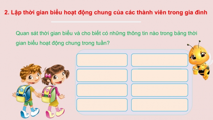 Giáo án PPT HĐTN 2 chân trời Chủ đề 7 Tuần 25