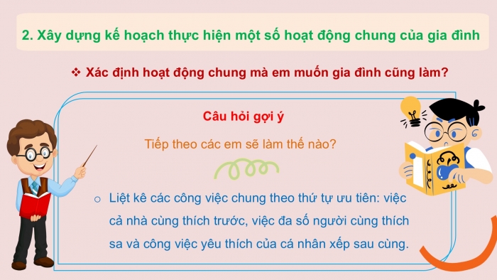 Giáo án PPT HĐTN 2 chân trời Chủ đề 7 Tuần 26