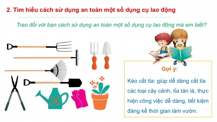 Giáo án PPT HĐTN 2 chân trời Chủ đề 8 Tuần 30