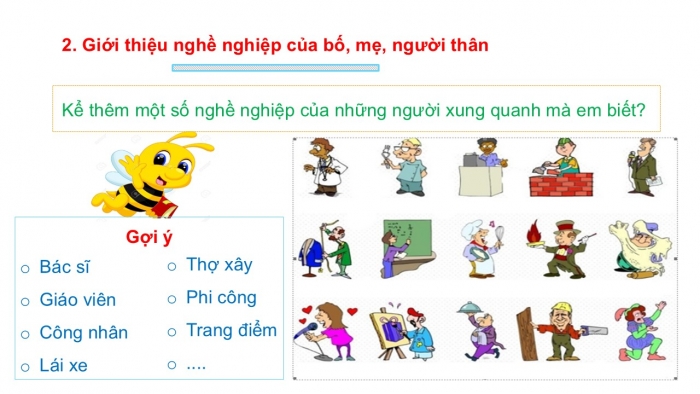 Giáo án PPT HĐTN 2 chân trời Chủ đề 9 Tuần 32