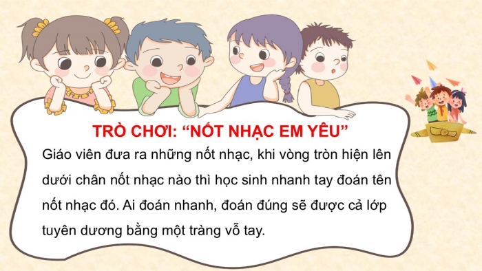 Giáo án PPT Âm nhạc 2 chân trời Tiết 3: Tập mẫu vận động cơ thể, vỗ đệm cho bài hát, Luyện tập mẫu âm và thực hành