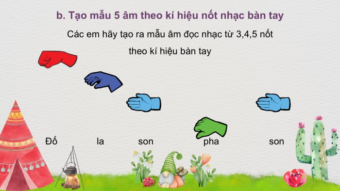 Giáo án PPT Âm nhạc 2 chân trời Tiết 2: Nghe bài hát 