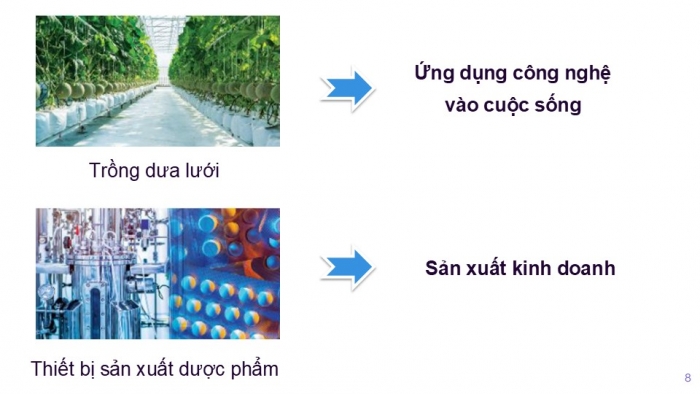 Giáo án PPT KHTN 6 chân trời Bài 1: Giới thiệu về khoa học tự nhiên