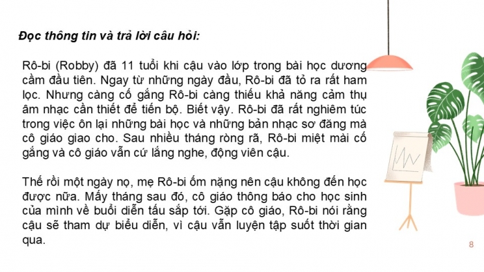 Giáo án PPT Công dân 6 cánh diều Bài 3: Siêng năng, kiên trì