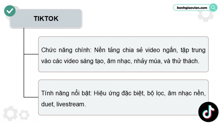 Giáo án điện tử Hoạt động trải nghiệm 9 cánh diều Chủ đề 5 - Hoạt động giáo dục 2: Truyền thông về những vấn đề học đường