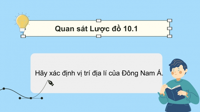 Giáo án PPT Lịch sử 6 cánh diều Bài 10: Sự ra đời và phát triển của các vương quốc ở Đông Nam Á (từ những thế kỉ tiếp giáp Công nguyên đến thế kỉ X)