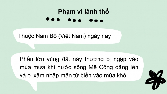 Giáo án PPT Lịch sử 6 cánh diều Bài 19: Vương quốc Phù Nam